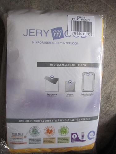 JERYMOOD++3-TEILIGE