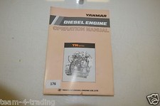 B176 - YANMAR