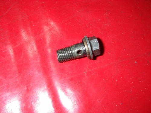 Bremse hohlschraube brake - hohlschraube,
