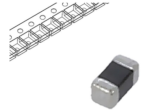 20x mmz1005s601ct000 ferrit - mmz1005s601ct000,