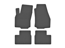 Gummifußmatten für Opel