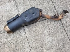 Honda NX 650 RD02 88-89