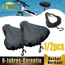 Fahrrad Sitzbezug Wasserdicht