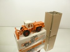 NZG MODELLE 197 ZETTELMEYER