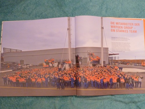 Firma wirtgen windhagen - firma,