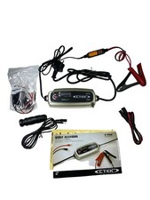 Original CTEK MXS 5.0 KFZ Ladegerät Batterie  12V 0,8/5,0A 40512857