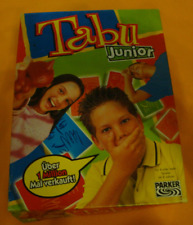 Tabu Junior