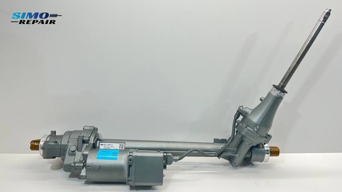 Lenkgetriebe elektrische lhd - elektrische,