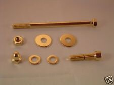 Lichtmaschine Schrauben GOLD Opel C20NE - alle OHC 