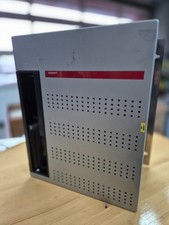 BECKHOFF C6650-1010 Schaltschrank-Industrie-PC Enclosure industrial PC #117
