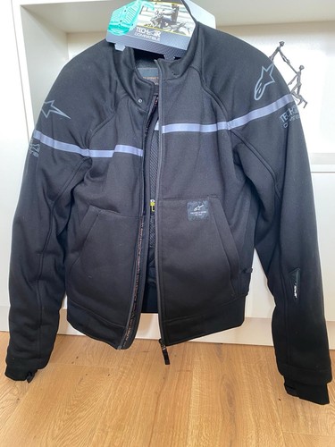 Alpinestars motorradjacke - alpinestars,