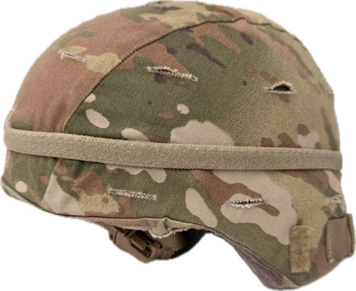 Army gentex level - gentex, ach