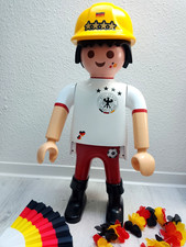 Fussball WM XXL Werbefigur -