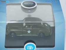 Oxford Diecast Maßstab 1:87