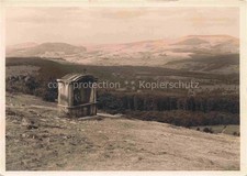 Kreuzberg  932m Rhoen Kloster