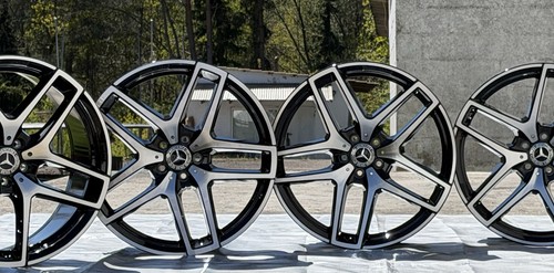 Original mercedes benz gle - benz,
