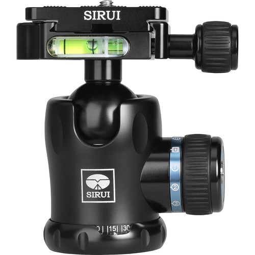 Sirui 10ii professional ball - professional,