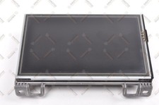 PEUGEOT 208 I Navi Display