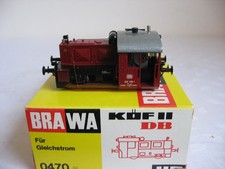 BW8* BRAWA H0 0470=