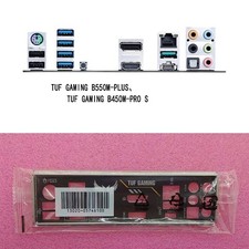 1PCS TUF GAMING B550M-PLUS TUF