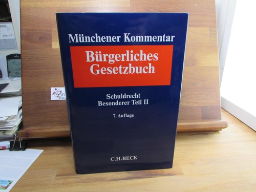 Münchener kommentar zum - münchener,