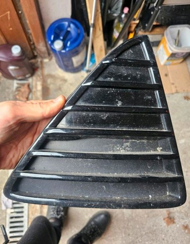 Originale seitliche blende - seitliche,