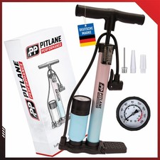 Luftpumpe mit Manometer 42 cm