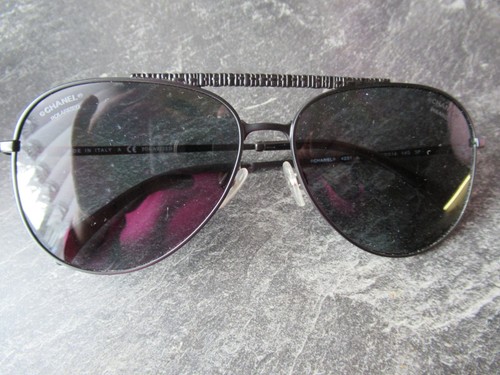 Sonnenbrille chanel damen - sonnenbrille,