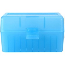 Sichere Munitionsbox