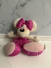 Diddl Maus Diddlina Ballerina mit Tütü 30 cm Kuscheltier Stofftier