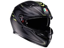 AGV K3 Syth Integralhelm