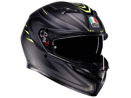 Agv syth integralhelm - agv, k3