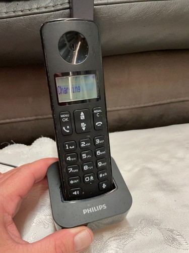 Philips d20x schnurloses - 1,