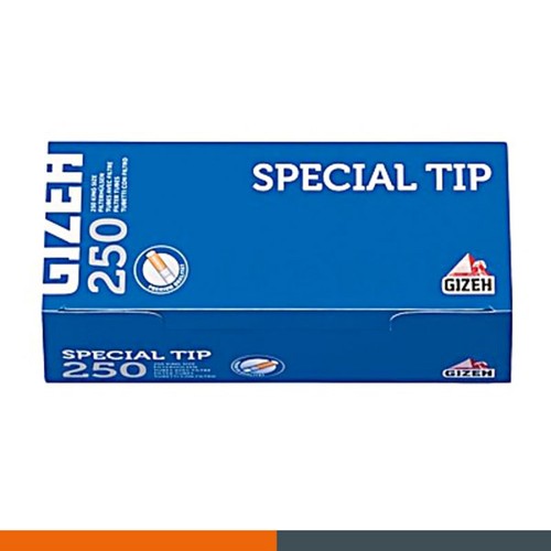 Gizeh special tip - special,