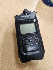 Zoom h4n pro handy - h4n,