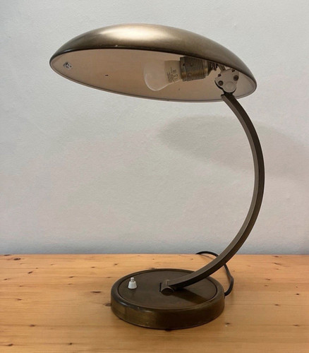Kaiser idell 6751 - 6751, messing