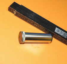 Ernst Leitz Wetzlar Mikroskop Einstelllupe Einstellfernrohr Einstellokular