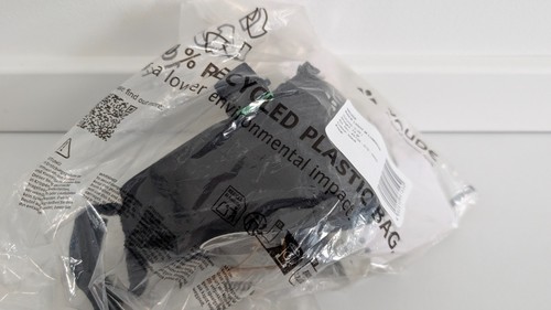 Vaude race light luminum - m,