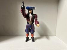 Vintage, 1991, Captain Hook
