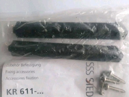 Sss siedle befestigung - sss,