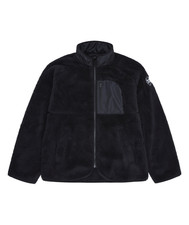 Reebok Damen Fleecejacke