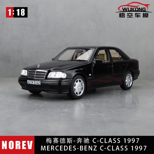 Mercedes benz c - mercedes-benz, c-klasse