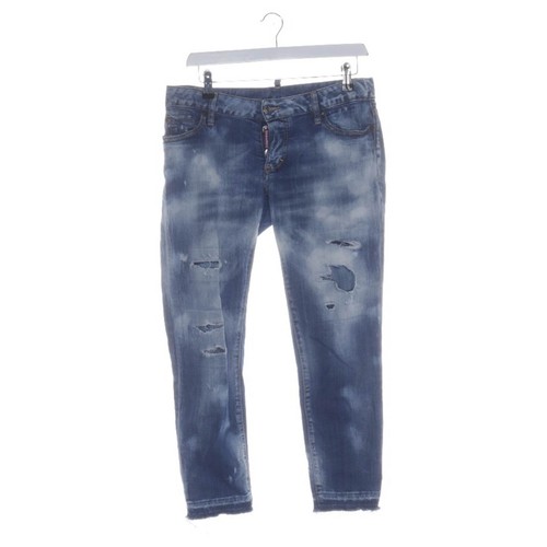 Jeans slim fit - fit, blau
