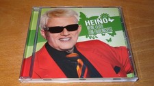 CD       HEINO   Meine Lieder