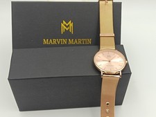 Damen Armbanduhr Marvin Martin