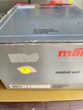 Märklin 6021 Control Unit mit