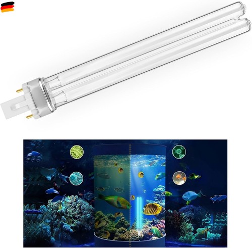 11w teichfilterlampen uvc - 11w,