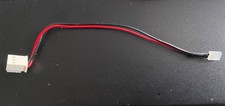 C64 II / LED Kabel - ROT ca.13