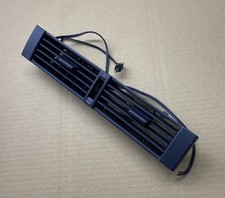 Mercedes W124 Luft Dusche