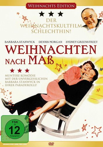 Weihnachten nach maß - weihnachten,